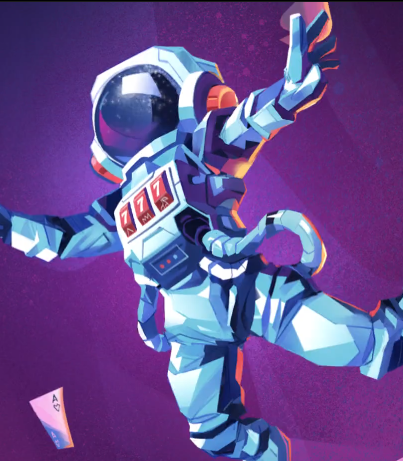 Lunubet Casino official website